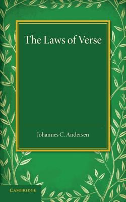 The Laws of Verse