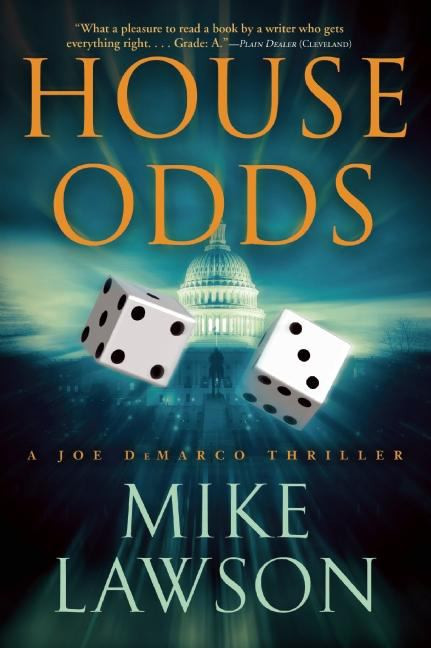 House Odds | | 9780802121165