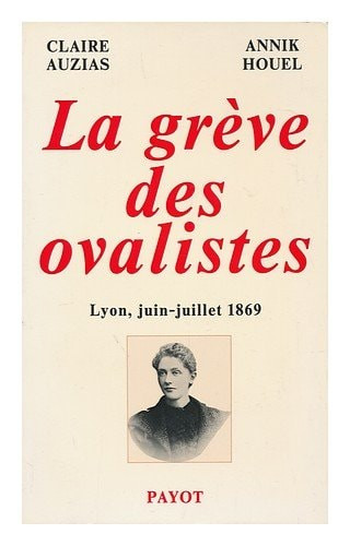 La greve des ovalistes