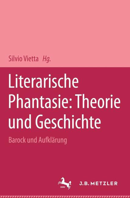 Literarische Phantasie