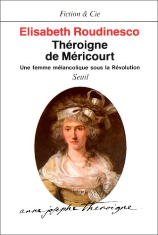 Theroigne de Mericourt