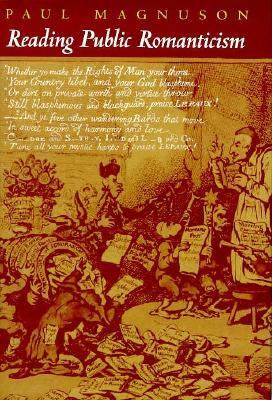 Reading Public Romanticism