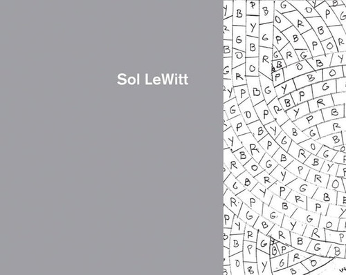 Sol Le Witt the Zurich project