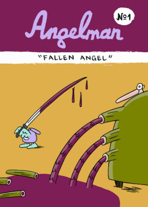 Angelman