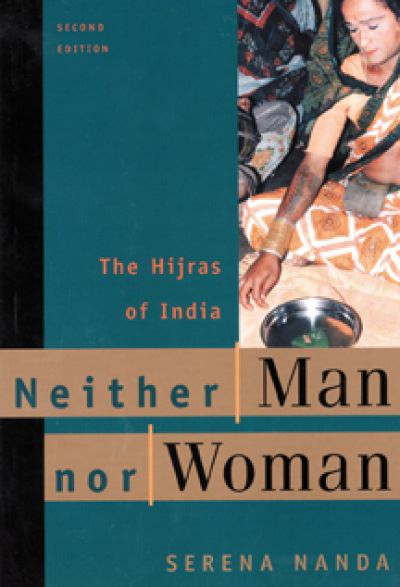 Neither Man nor Woman | | 9780534509033