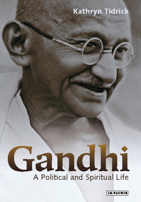Gandhi | | 9781845111663