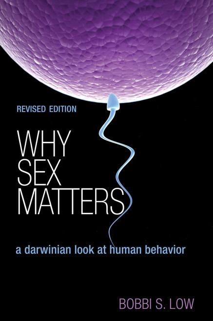 Why Sex Matters | | 9780691163888