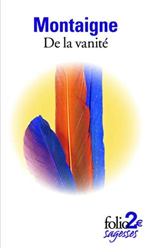 De la Vanite
