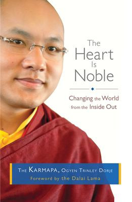 The Heart Is Noble | | 9781611800807