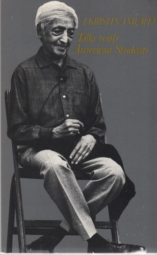 Talks with American Students