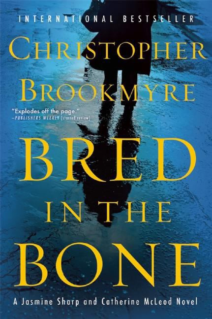 Bred in the Bone | | 9780802123688