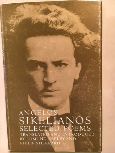 Angelos Sikelianos