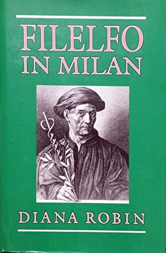 Filelfo in Milan