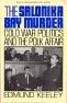 The Salonika Bay Murder