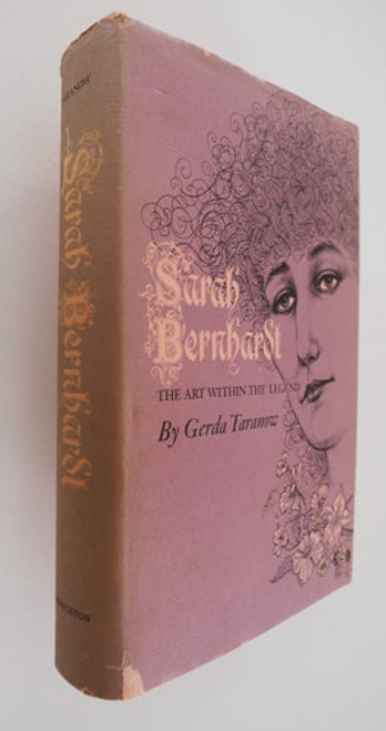 Sarah Bernhardt