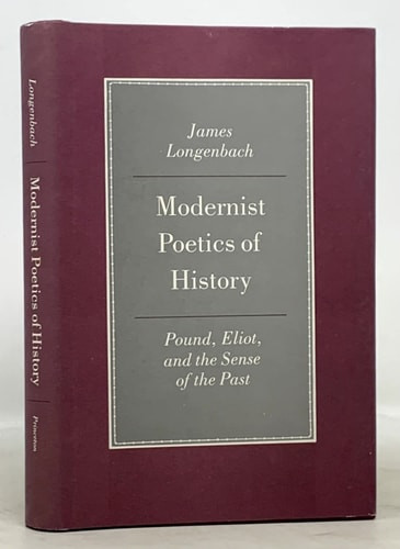 Modernist Poetics of History