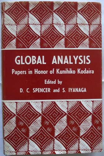 Global Analysis