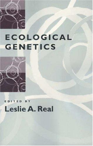 Ecological Genetics