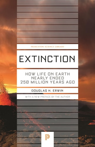 Extinction | | 9780691165653