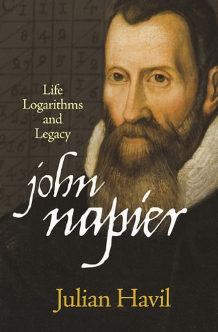 John Napier John Napier