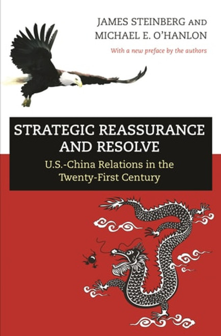 Strategic Reassurance and Resolve | | 9780691168555