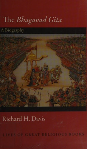 The Bhagavad Gita | | 9780691139968