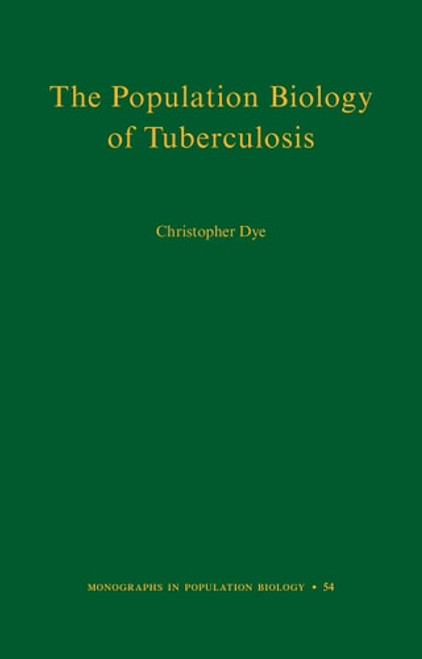 The Population Biology of Tuberculosis