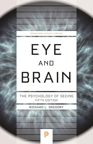 Eye and Brain | | 9780691165165