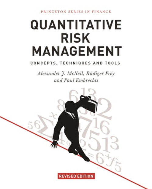 Quantitative Risk Management