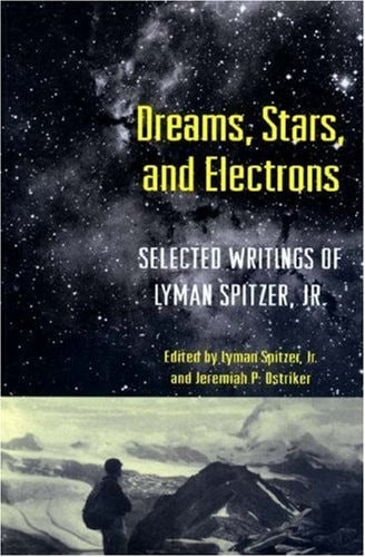 Dreams, Stars, and Electrons | | 9780691037028