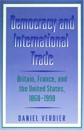 Advanced International Trade - Labyrinth Books