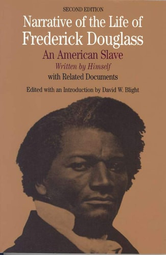 Narrative of the Life of Frederick Douglass | | 9780312257378