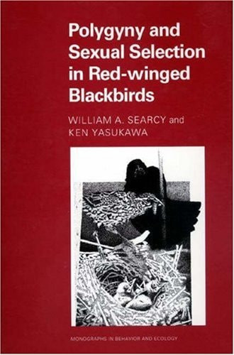 Polygyny and Sexual Selection in Red-Winged Blackbirds | | 9780691036861