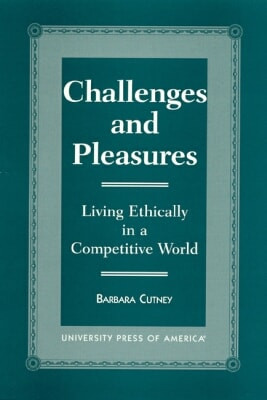 Challenges and Pleasures