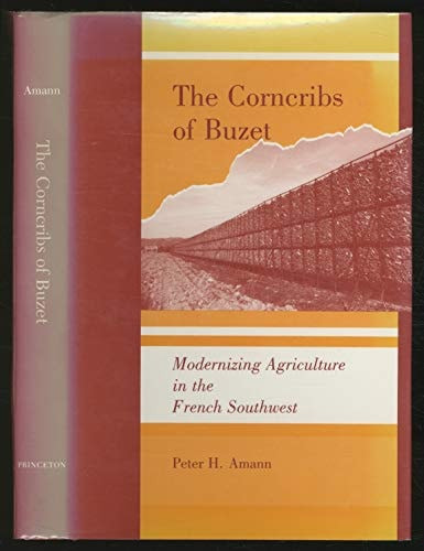 The Corncribs of Buzet