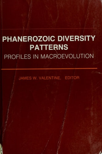 Phanerozoic Diversity Patterns | | 9780691083742