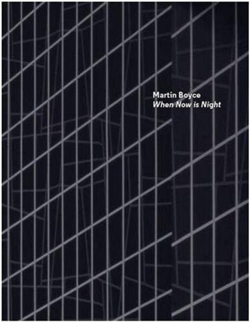 Martin Boyce Martin Boyce