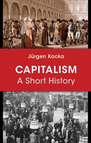 Capitalism | | 9780691165226