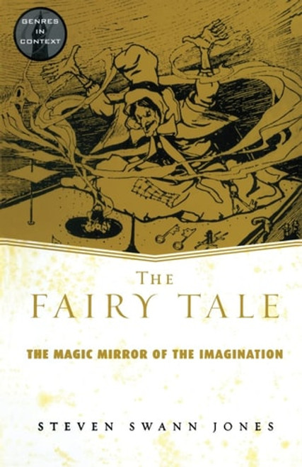 The Fairy Tale The Fairy Tale