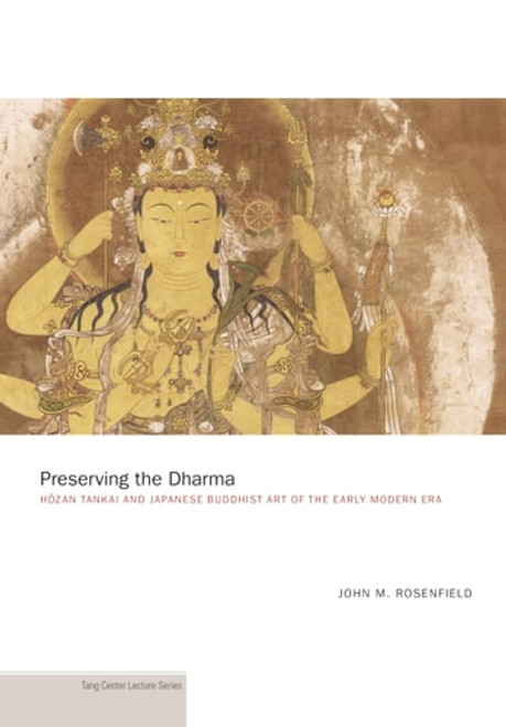 Preserving the Dharma Preserving the Dharma