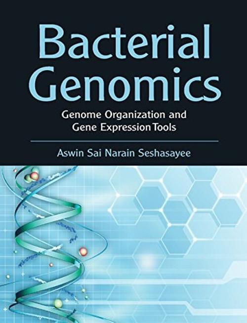 Bacterial Genomics Bacterial Genomics