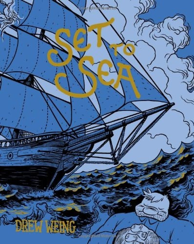 Set to Sea | | 9781606993682