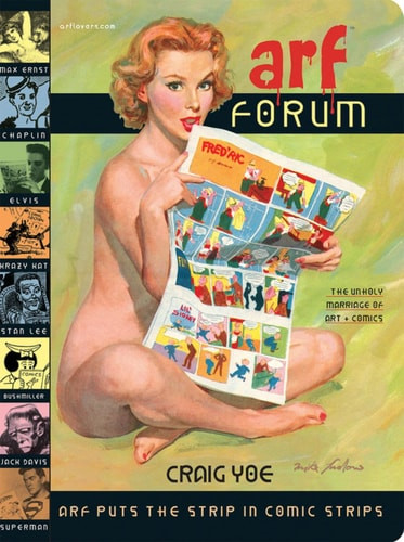 Arf Forum