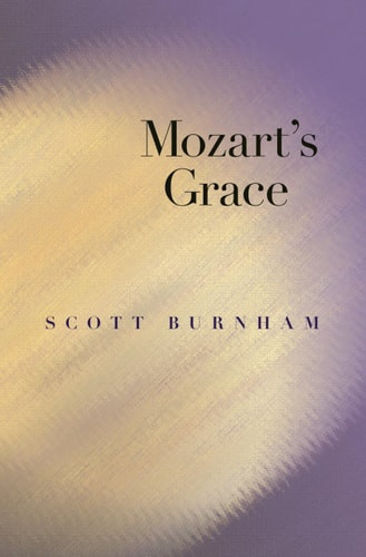 Mozart's Grace | | 9780691168067