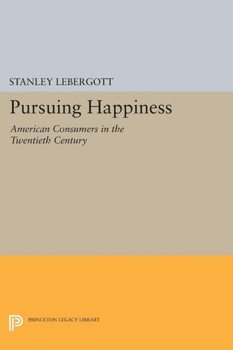 Pursuing Happiness | | 9780691025995