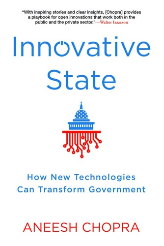 Innovative State | | 9780802121349