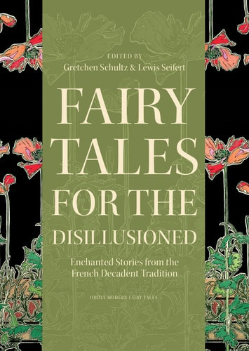 Fairy Tales for the Disillusioned | | 9780691161655