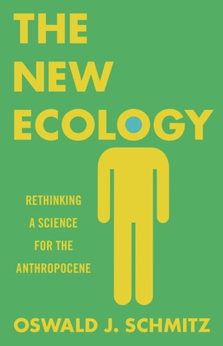 The New Ecology | | 9780691160566