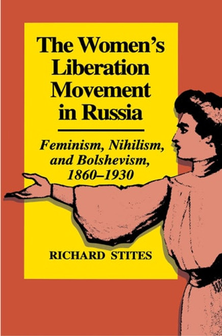 The Women's Liberation Movement in Russia The Women's Liberation Movement in Russia