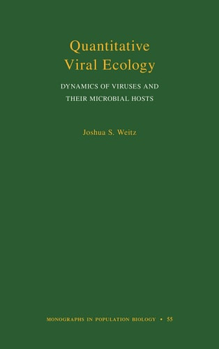Quantitative Viral Ecology